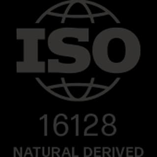 ISO 16128 natural derived