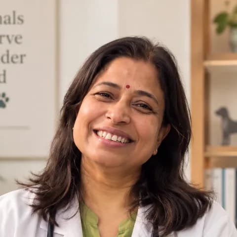 Dr. Santana Chaudhury
