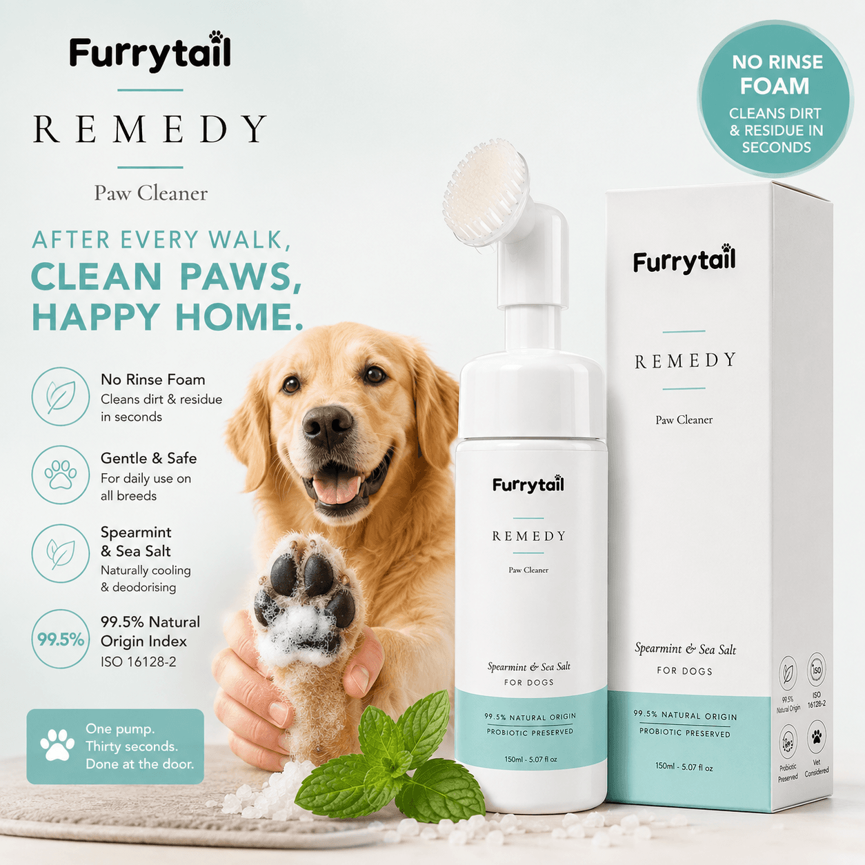Paw Cleaner by Furrytail – photo 2 of 14