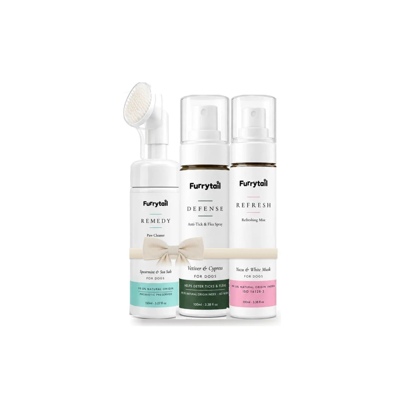 Walk Ritual Kit by Furrytail